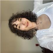 A foreign master student in Parma University, fluent in English